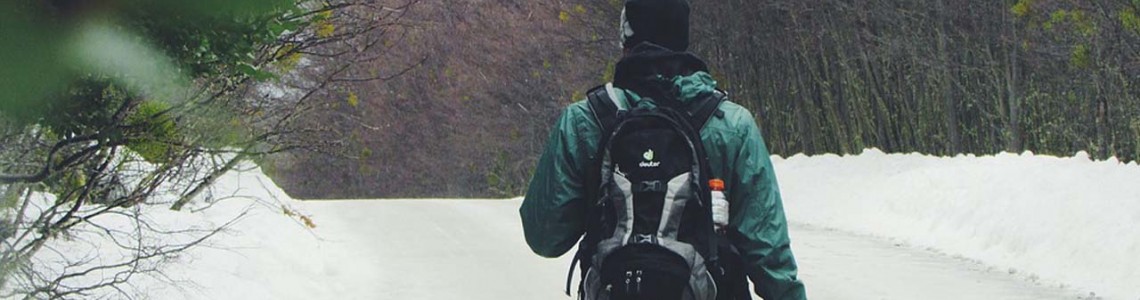 Ruck Sacks
