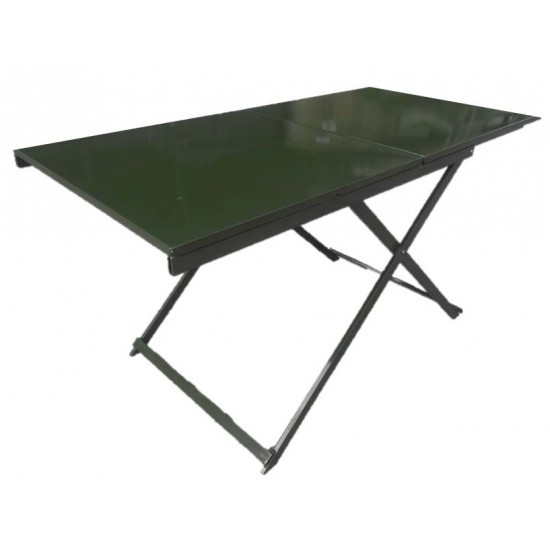 Folding Center Table 2X4ft