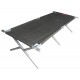 Folding Bed with Aluminum Frame