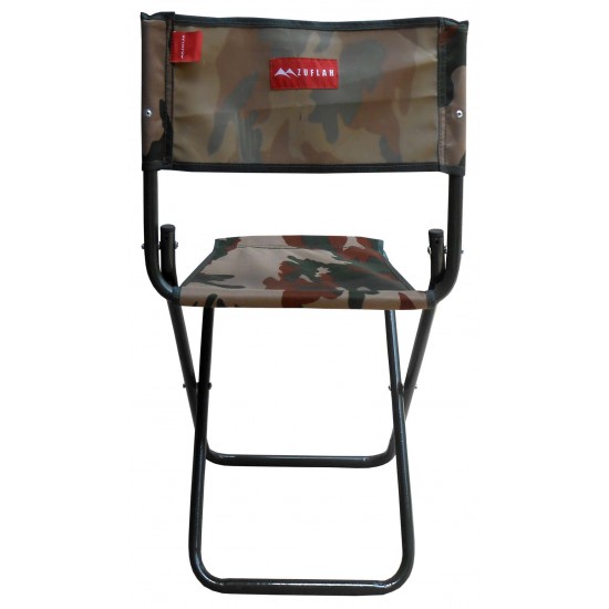 Camping Folding Chair Camouflage