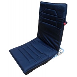 Floor Chair Comfort with Adjustable Backrest