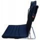 Floor Chair Comfort with Adjustable Backrest