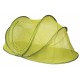 Boat Shape Mosquito Net Large 3 Rod