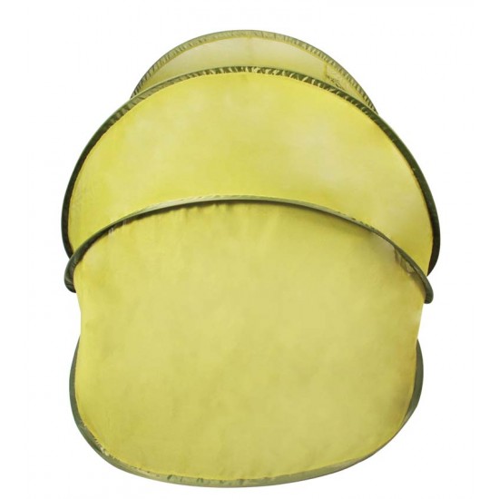 Boat Shape Mosquito Net Large 3 Rod