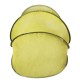 Boat Shape Mosquito Net Large 3 Rod