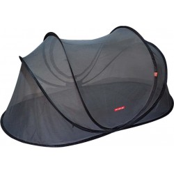 Boat Shape Mosquito Net Small 3 Rod