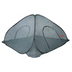 Dome Shape Mosquito Net with Detachable Floor