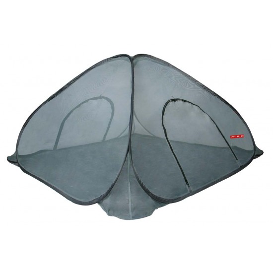 Dome Shape Mosquito Net (Small) with Detachable Floor