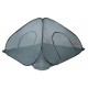 Dome Shape Mosquito Net (Small) with Detachable Floor