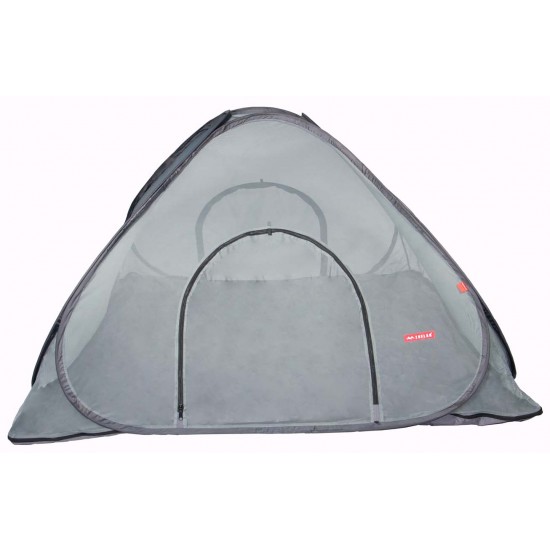 Dome Shape Mosquito Net (Small) with Detachable Floor