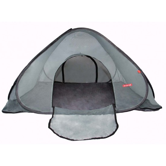 Dome Shape Mosquito Net (Small) with Detachable Floor
