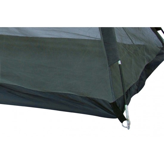 Mosquito Net Fiber Glass Rod