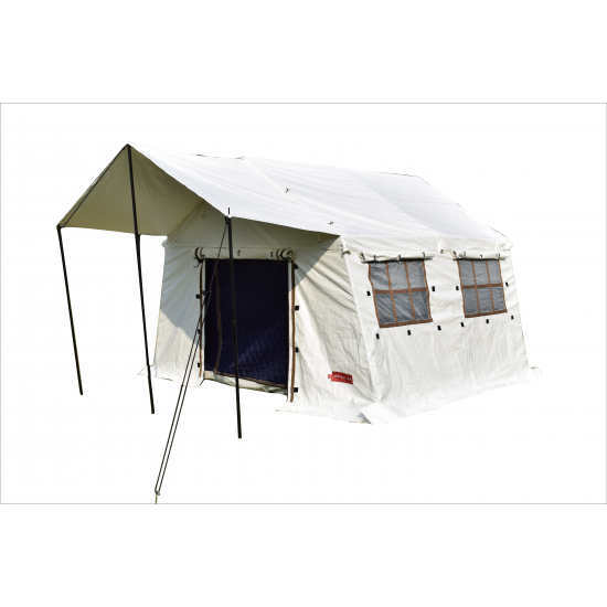 Glamping Frame Tent