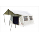 Glamping Frame Tent