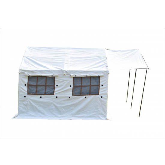 Glamping Frame Tent