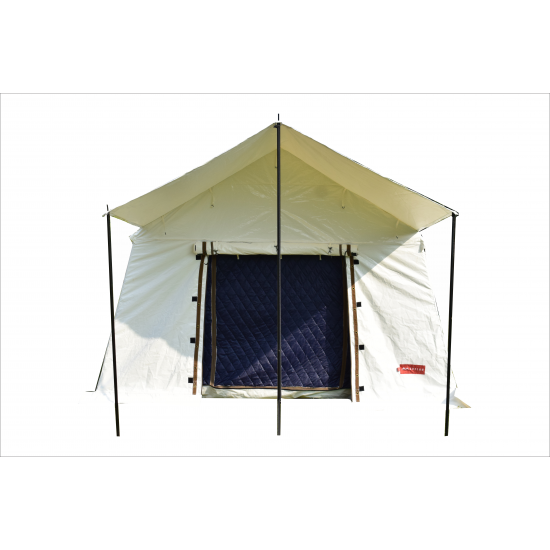 Glamping Frame Tent