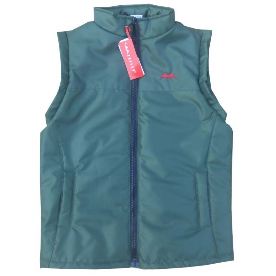 Jacket Medium without Arms