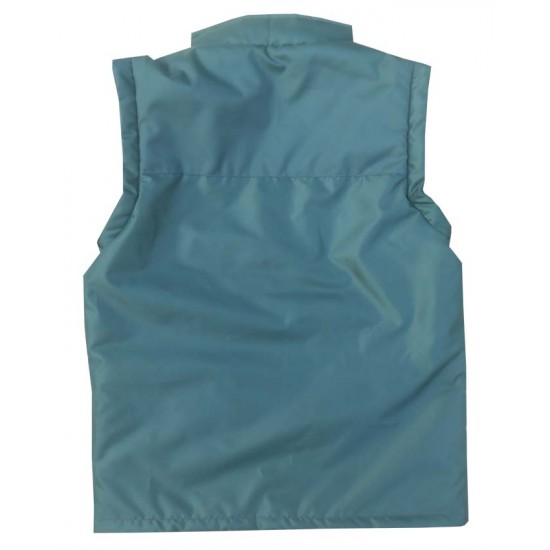 Jacket Medium without Arms