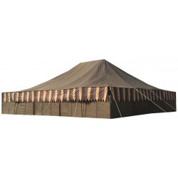 Canopy L 80ft X W 80ft