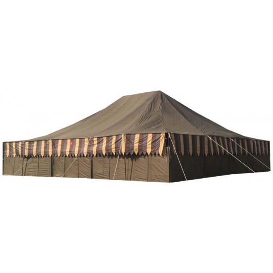 Canopy L 80ft X W 80ft