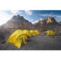 Mountaineering Tents