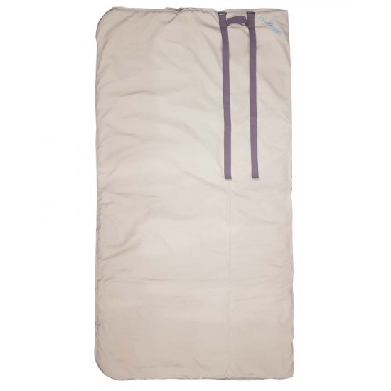 Cotton Canvas Sleeping Bag