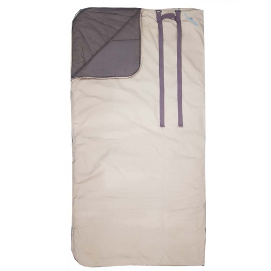 Cotton Canvas Sleeping Bag