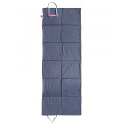 Camping Mat Hard Double Folding