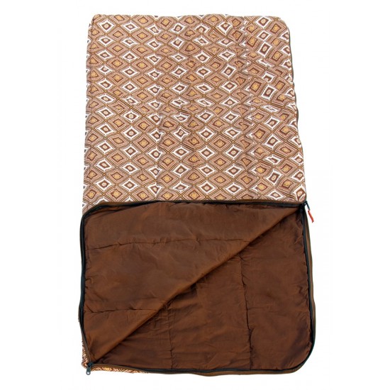 Pars Sleeping Bag (Small) for summer